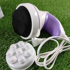 Massager, Manipol, with Speed Control for Muscle Relaxation