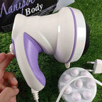 Massager, Manipol, with Speed Control for Muscle Relaxation