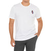 T-Shirt, Stylish Round, Durable & Fade-Resistant, for Everyday Use