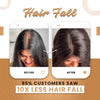 Ultra Blend Hair Diet Oil, 31 Essential Oils, for Hair Growth & Repair