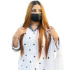 Embroidered Shafoon 3Pc Dress, Elegant Design & Wedding Wear, for Women