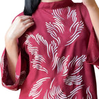 Suit, Jazmeen Stitched Linen 2Pcs, Chic & Breathable Fabric, for Women