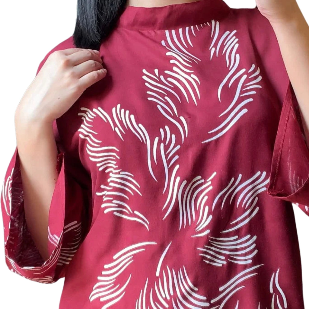 Suit, Jazmeen Stitched Linen 2Pcs, Chic & Breathable Fabric, for Women