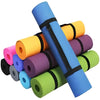 Premium Yoga Mat 10mm, Non-Slip Exercise Mat, for Men/Women/Kids