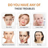 Collagen Facial Mask, Dissolving Collagen Film, for Women