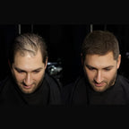 Caboki Hair Building Fibers, Adds Volume & Thickness, for Unisex