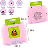 Talking Flash Cards, Audible Reading Machine & Early Learning, for Kids