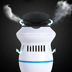 Electric Foot Vacuum Callus Remover, USB Rechargeable, 2000 RPM & Instant Smooth Feet