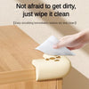 Baby Safety Corner Guards, 4Pcs Anti-Collision Table Edge Protectors