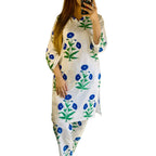 Suit, Sunflower Design & Arabic Lawn, Stitched & Printed, for Women