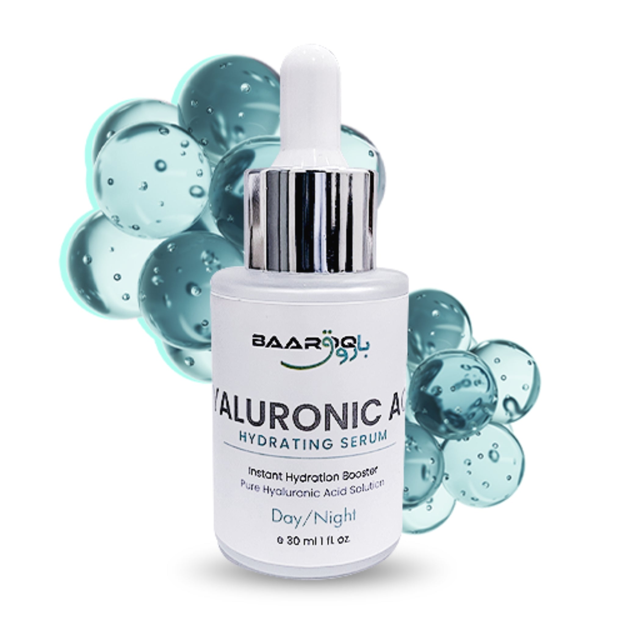 Hyaluronic Acid Serum