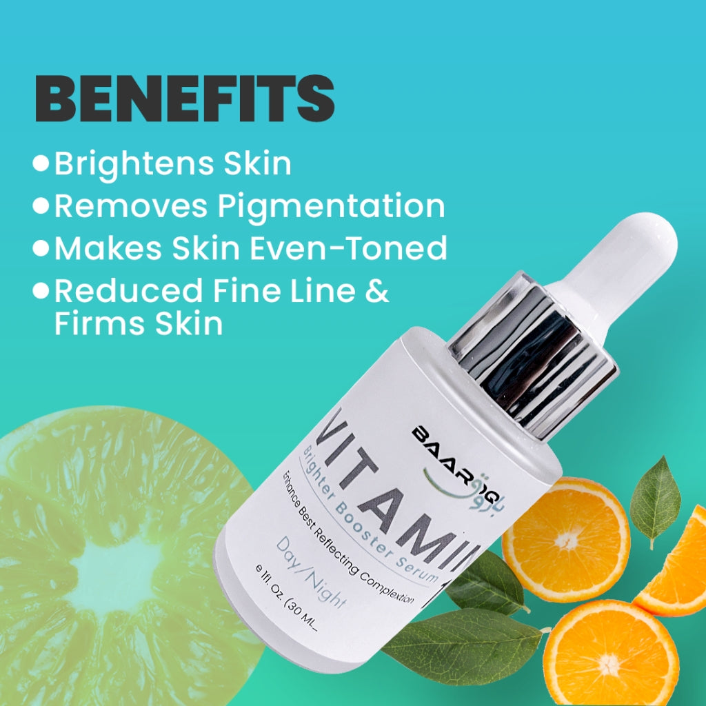 Vitamin C Serum