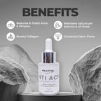 Anti-Acne Serum