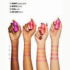 Milk Jelly Tint Set – 4-in-1 Hydrating & Buildable Color Balm, for Lips & Cheeks