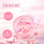 Dr.rashel Rose Oil Eye Gel Cream, Anti-Wrinkle & Hydrating, for All Skin Types