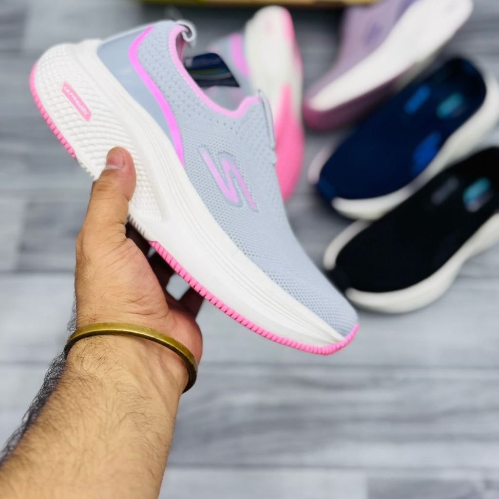 Skechers Ultra Light Shoes, Comfortable & Stylish, Perfect for Everyday Wear