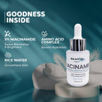 Radiant Glow Niacinamide Serum