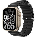 T500 Ultra Smartwatch, Wireless Charging, Sport Mode & Waterproof