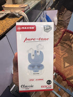Maxon B303 Wireless Earbuds with ENC & Gaming Mode