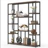 Bookcase Shelve Organizer