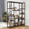 Bookcase Shelve Organizer