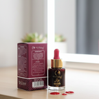 TU Parlour USA Lip Tint Providing Smooth Application With Natural Color Long Lasting Wear And Comfortable - 20ML