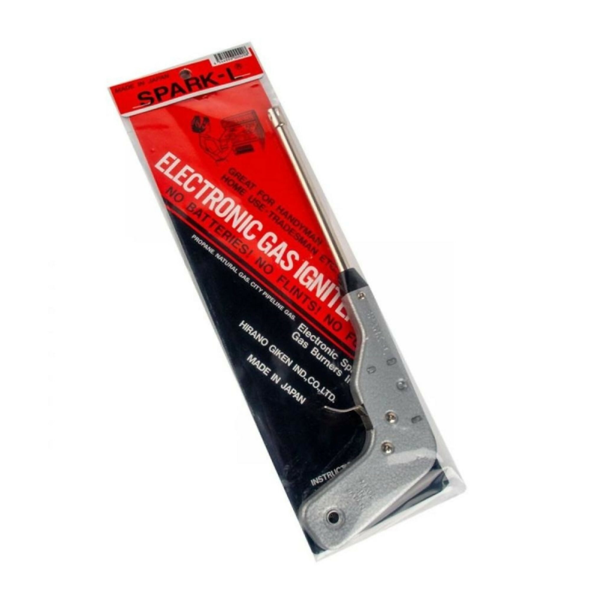 Spark L Kitchen Lighter