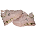 Sneakers, Best Trendy New Arrival & High Sole with Chain, for Girls