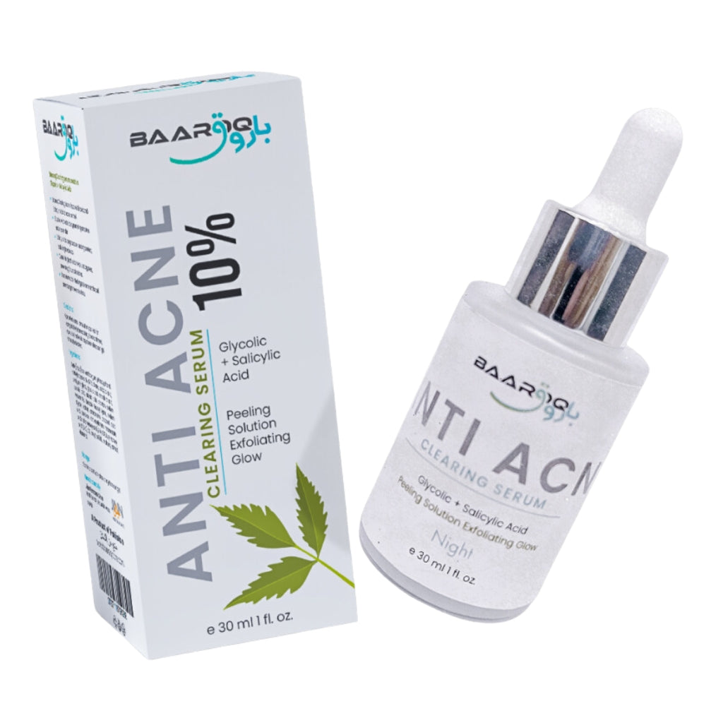 Anti-Acne Serum