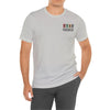 T-Shirt, Easy to Wash & Maintain without Shrinking, for Men