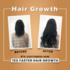 Ultra Blend Hair Diet Oil, 31 Essential Oils, for Hair Growth & Repair