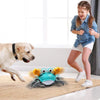 Tummy Time Crawling Crab, Moving Toy, Interactive & Musical, for Babies & Toddlers