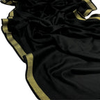 Pashmina Wool Shawl, Light Weight, 3 Yards, Elegant Winter Wear