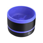 Electric Makeup Brush Cleaner, USB-C, Fast Drying & Deep Cleaning