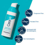 Resurfacing Retinol Serum, Pore Minimizer & Brightening Formula, for Post-Acne Skin