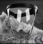 Protective Full Face Shield – Industrial Safety Protection