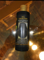 DA Collection Herbal Anti Dandruff Hair Shampoo With Natural Ingredients