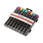 SW-6308A 8-in-1 Screwdriver Set, Precision Mobile & Electronics Repair Kit