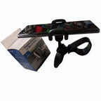 Mobile Holder, 360° Rotating, Universal Car Mount, for Dashboard