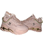 Sneakers, Best Trendy New Arrival & High Sole with Chain, for Girls