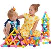 Magnetic Sticks and Balls, Creative Building Toy for Kids