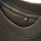 STRAV Grey Sweatshirt, Comfortable Cotton-Polyester Blend, Modern Fit