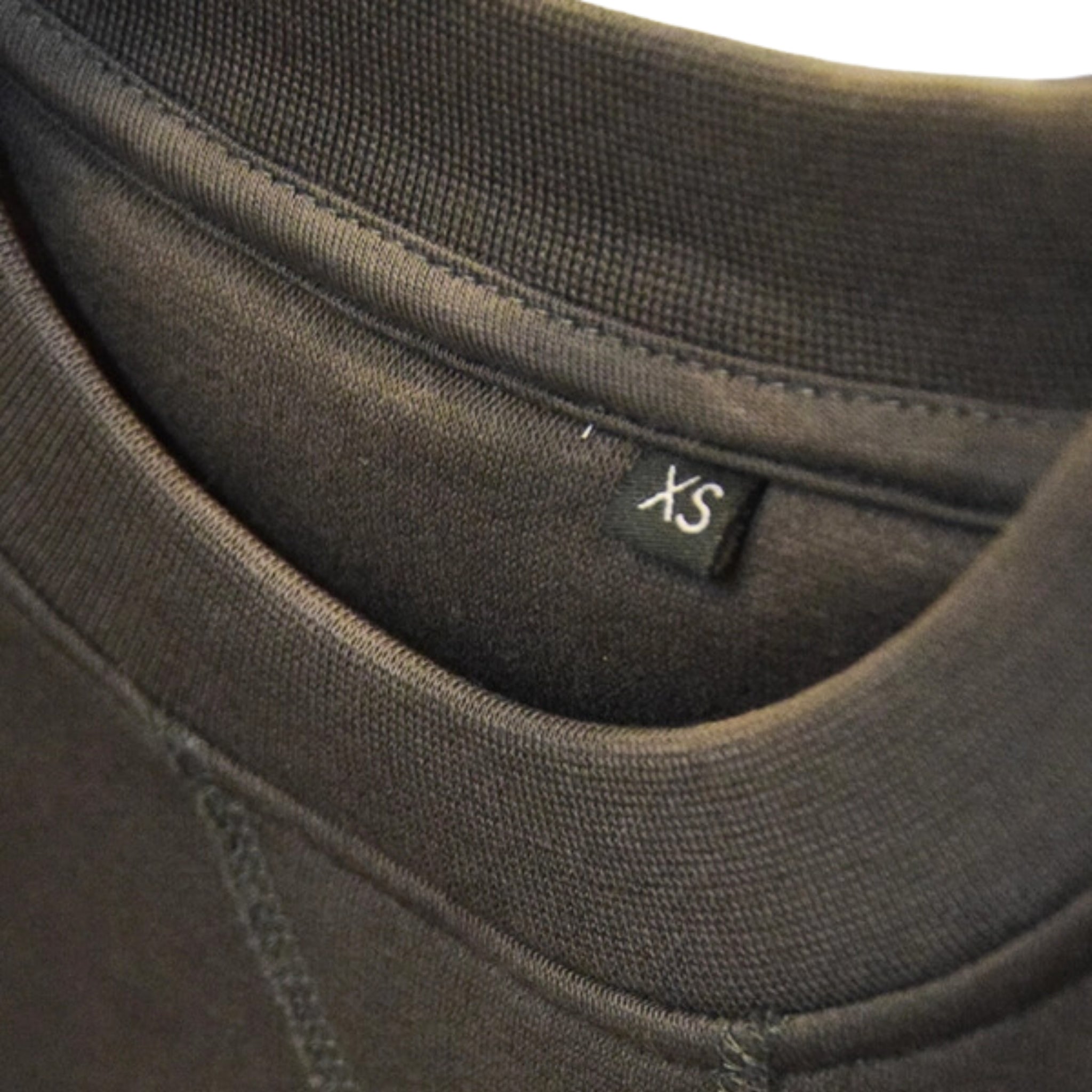 STRAV Grey Sweatshirt, Comfortable Cotton-Polyester Blend, Modern Fit