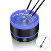 Electric Makeup Brush Cleaner, USB-C, Fast Drying & Deep Cleaning