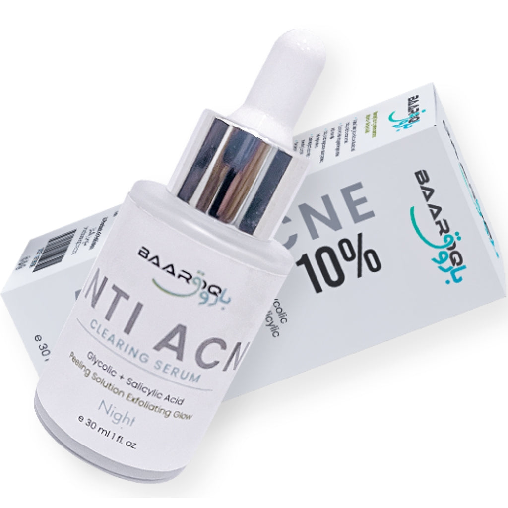 Anti-Acne Serum