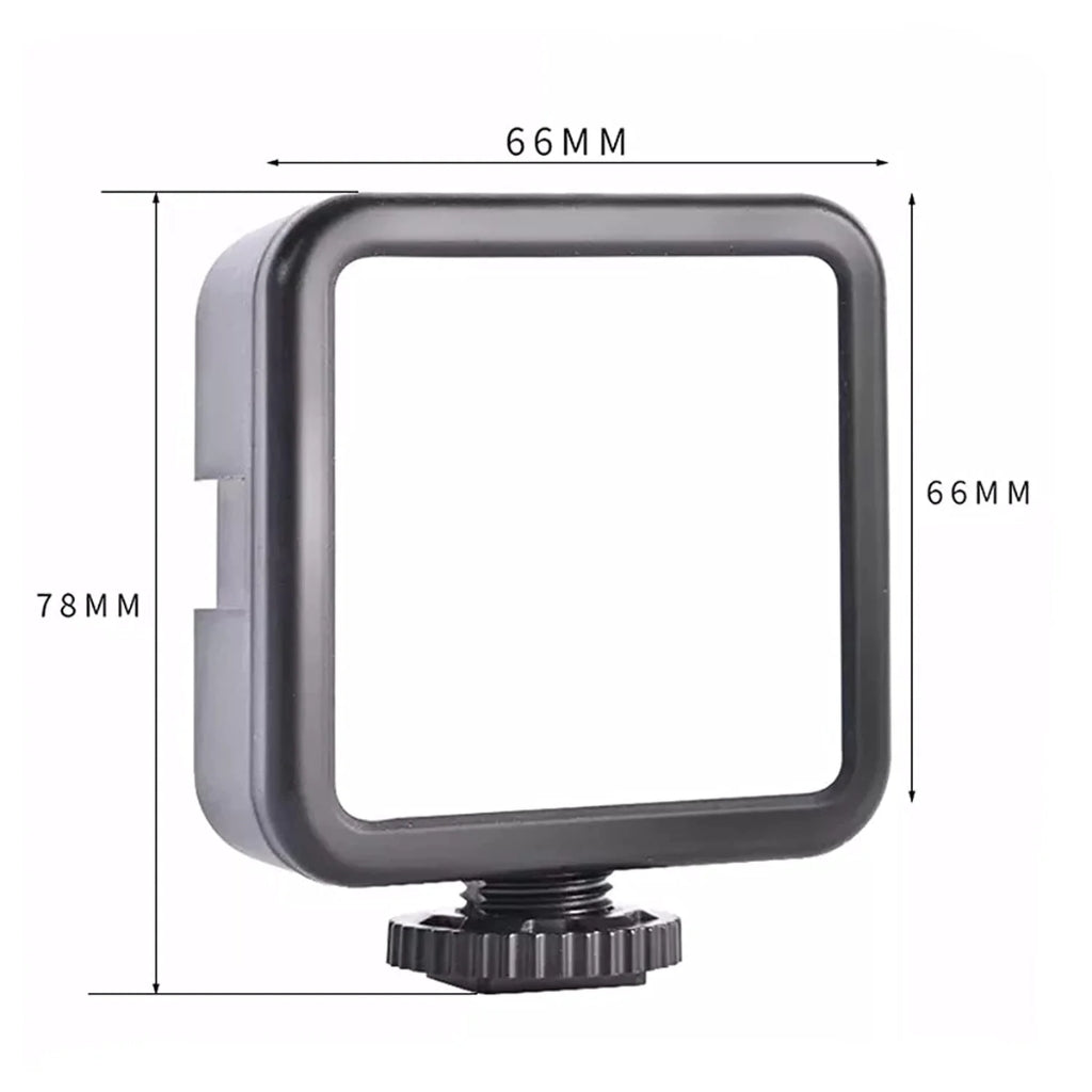 AY-49 Video Making Tripod Kit, Vlogging & Photography Stand, for Content Creators