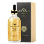24k Gold Serum Maison De Nature
