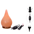 Himalayan Angelic Tear Lamp