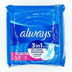 Soft, Comfortable & Reliable Protection | Pack of 1