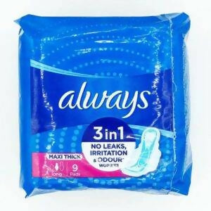Soft, Comfortable & Reliable Protection | Pack of 1